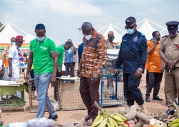 2020 FARMERS DAY CELEBRATION