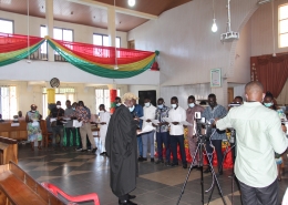 inauguration of sma zonal councils